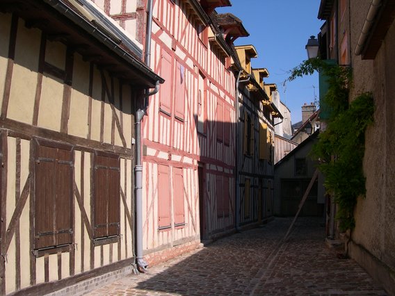  ruelle